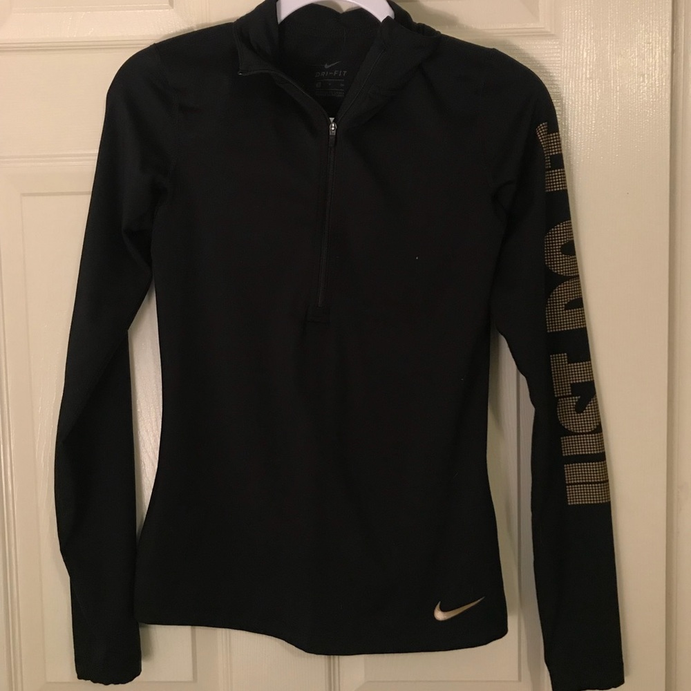 Nike Dri-Fit Jacket